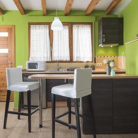 La Casita De Toledo By Toledo Ap Apartment Ngoại thất bức ảnh