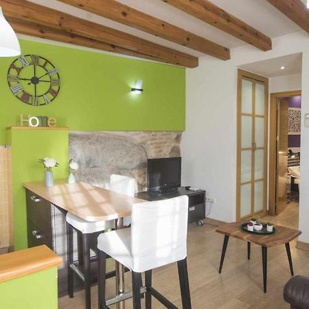 La Casita De Toledo By Toledo Ap Apartment Ngoại thất bức ảnh