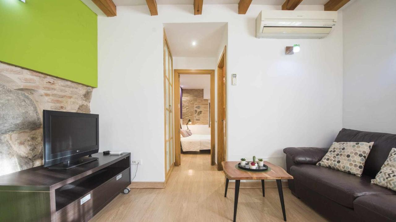 La Casita De Toledo By Toledo Ap Apartment Ngoại thất bức ảnh