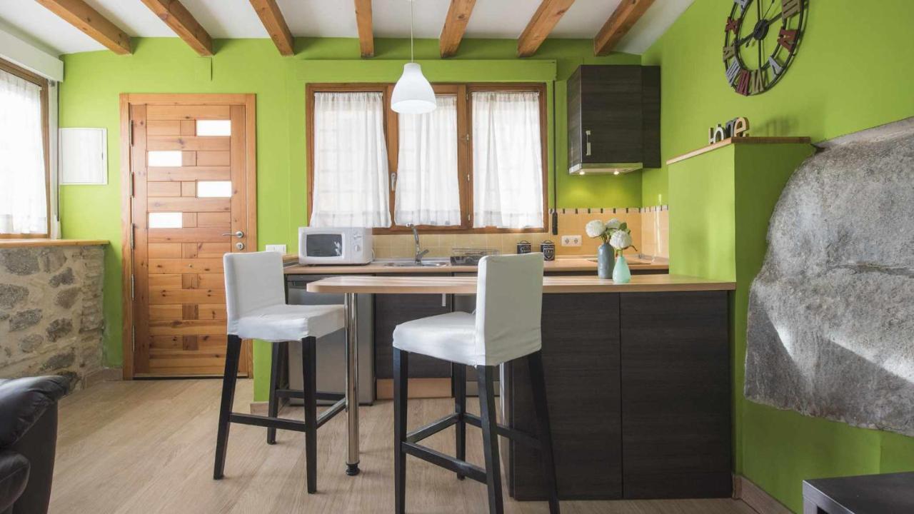 La Casita De Toledo By Toledo Ap Apartment Ngoại thất bức ảnh