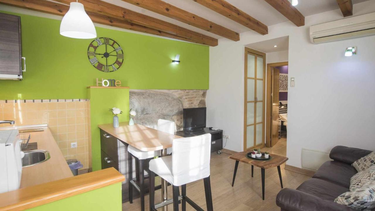 La Casita De Toledo By Toledo Ap Apartment Ngoại thất bức ảnh