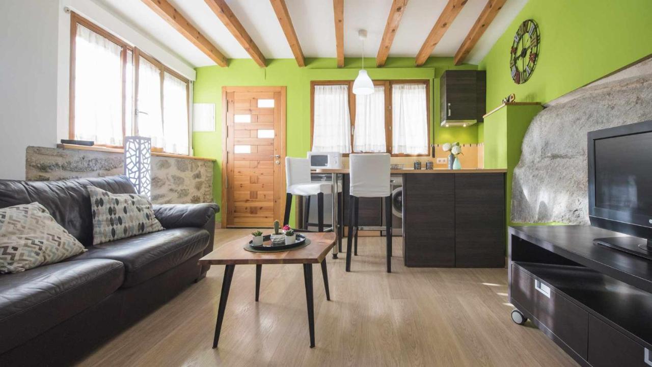 La Casita De Toledo By Toledo Ap Apartment Ngoại thất bức ảnh