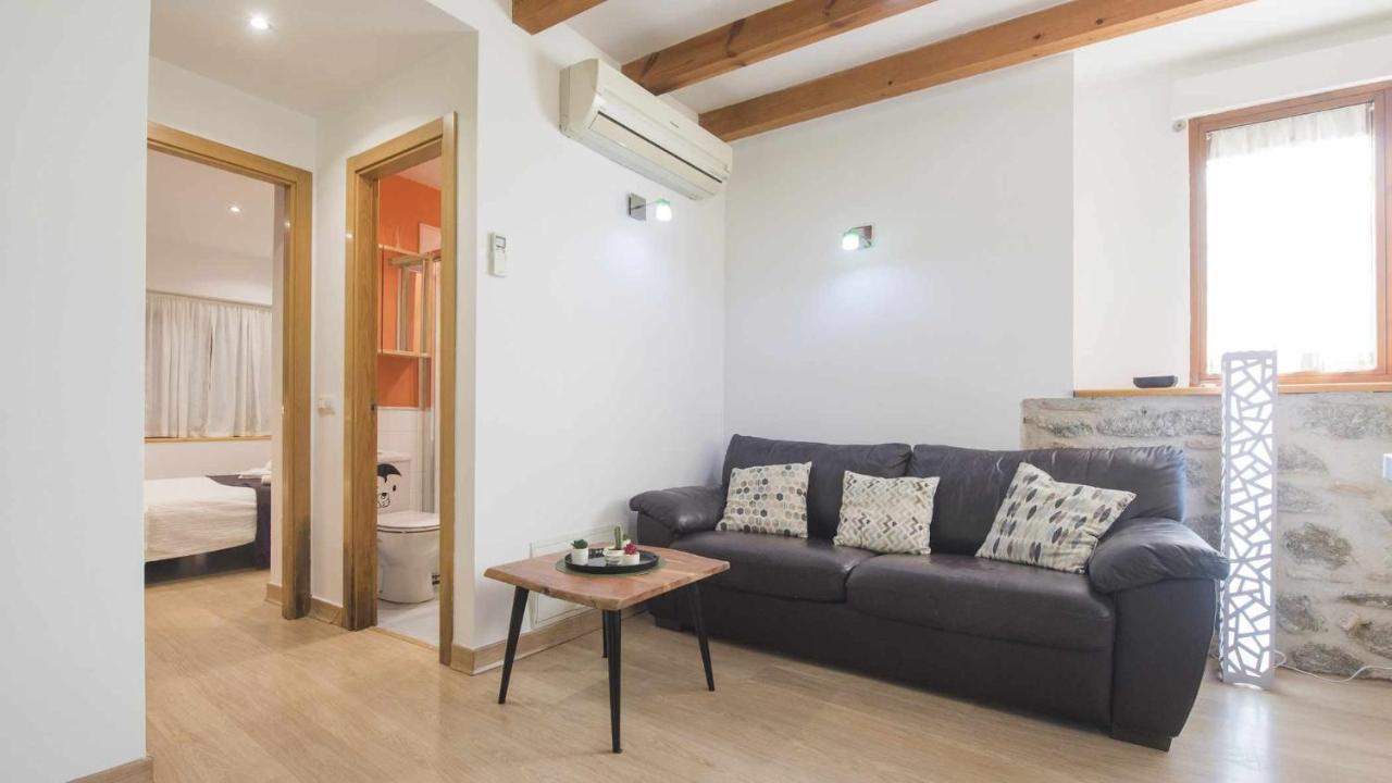 La Casita De Toledo By Toledo Ap Apartment Ngoại thất bức ảnh