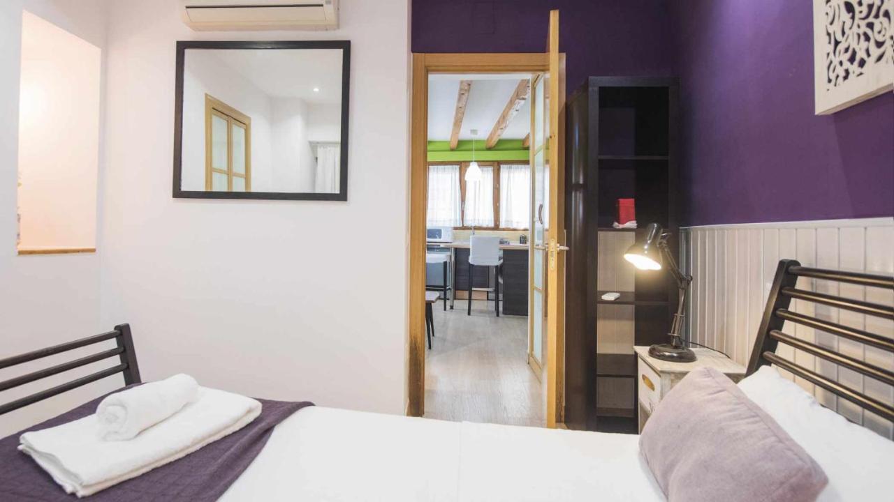 La Casita De Toledo By Toledo Ap Apartment Ngoại thất bức ảnh