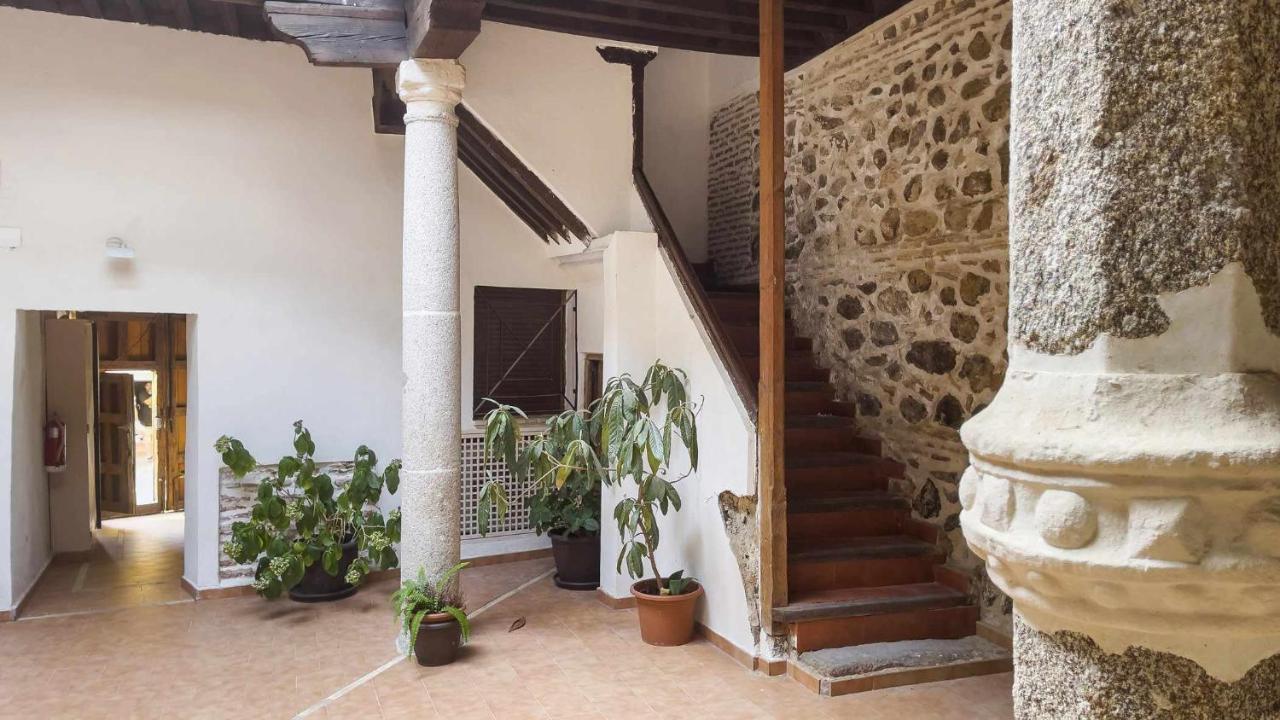 La Casita De Toledo By Toledo Ap Apartment Ngoại thất bức ảnh