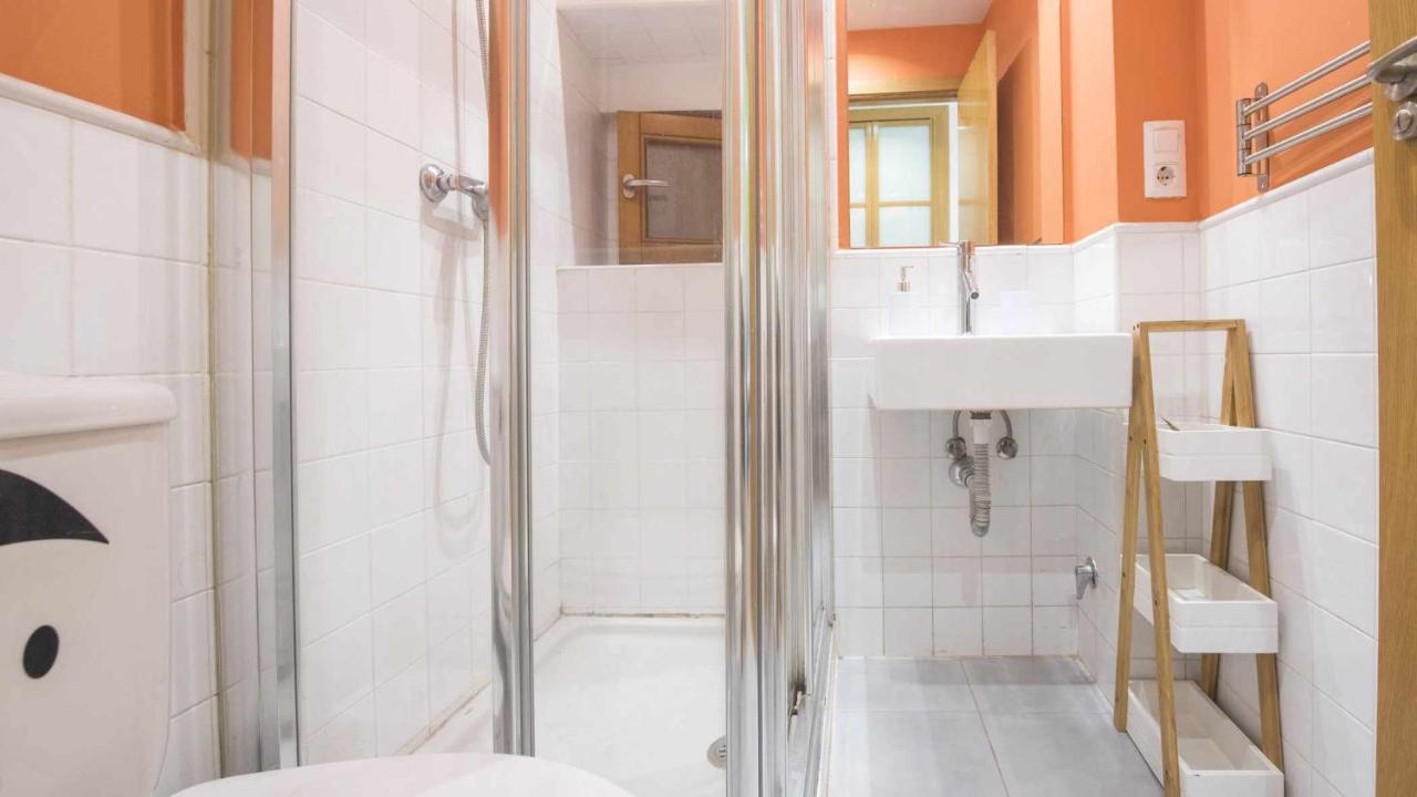 La Casita De Toledo By Toledo Ap Apartment Ngoại thất bức ảnh