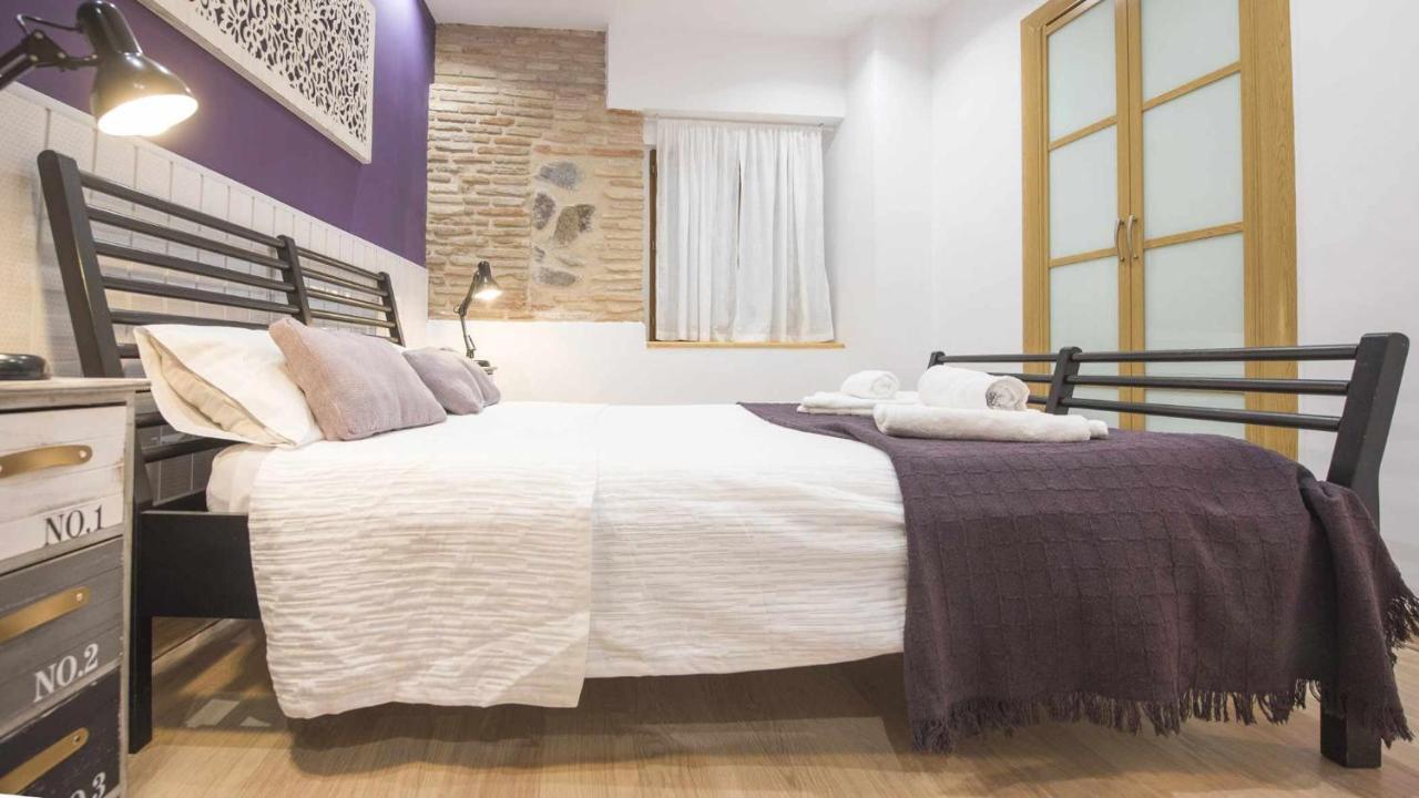 La Casita De Toledo By Toledo Ap Apartment Ngoại thất bức ảnh