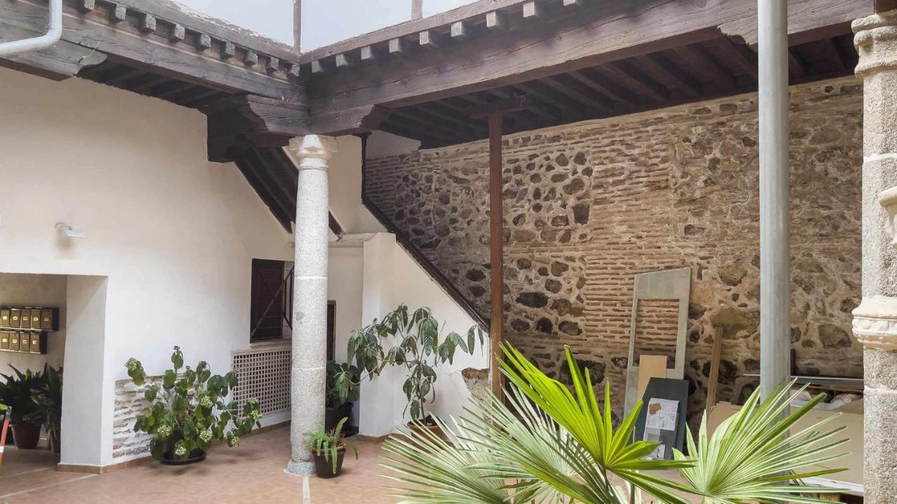 La Casita De Toledo By Toledo Ap Apartment Ngoại thất bức ảnh